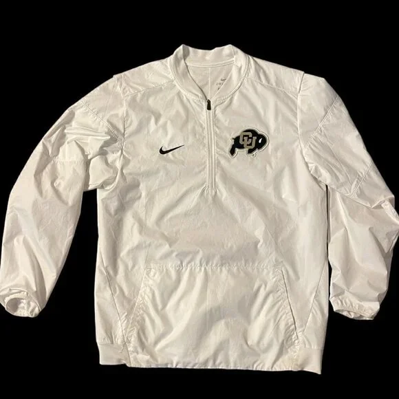 NIKE college windbreaker - Picture 3 of 6